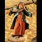 Abner, Storyteller 5" (12.7 cm)