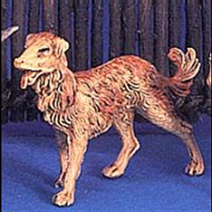 Dog 5" (12.7 cm)