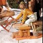 Amos, Carpenter 5" (12.7 cm)
