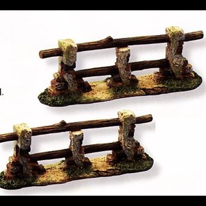 Fences 2-pc/set
