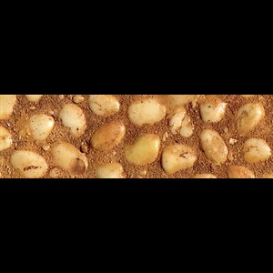 Chemin de pierre droit 24" (61 cm) Long x 12" (30.5cm) Large
