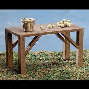 Table séchoir