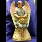Thanks Angel 15" (38 cm) (Plaster)