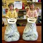 Thanks Angel 8.5"  (21.6 cm) (Plaster)