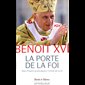 Porte de la foi, La (Benoît XVI) (French book)