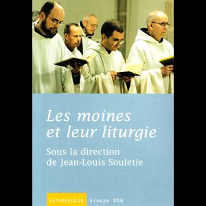 Moines et leur liturgie, Les (French book)