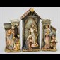 Nativity Set 8" / 3 pc.