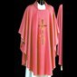 Chasuble #65-000406 100% polyester