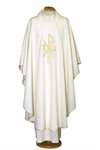 Chasuble #65-000451 100% polyester