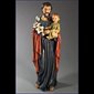 St. Joseph Resin Statue, 24" (61 cm)