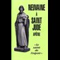 Neuvaine à Saint Jude