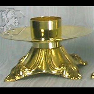 Altar Candlestick