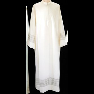 Ale Polyester/Wool