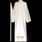 Alb Polyester/Wool