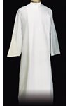Aube polyester/coton