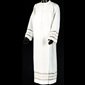 Alb Polyester/Wool