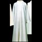 Aube polyester