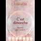 C'est dimanche - Homélies pour l'année A (French book)