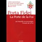 Porte de la foi, La (Benoît XVI) - Porta Fidei (French book)