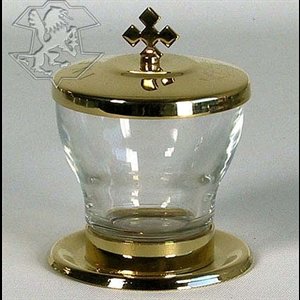 Ablution Cup 50 cc