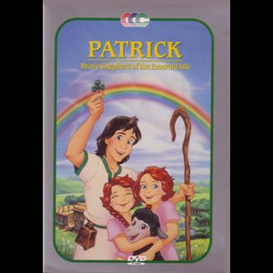 DVD Patrick