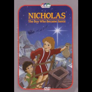 DVD Nicholas
