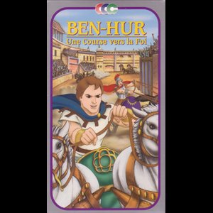 DVD Ben Hur, une course vers la foi