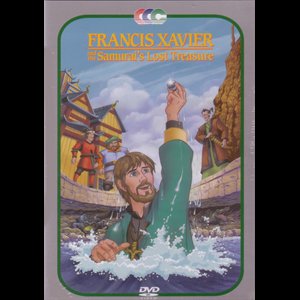 DVD François Xavier