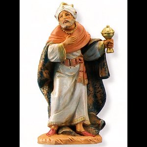 Balthazar 5" (12.7 cm)