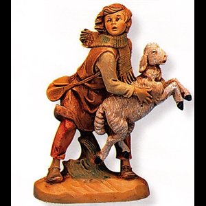 Aaron 5" (12.7 cm)
