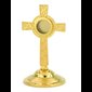 Reliquary 7.5" (19 cm) Ht.