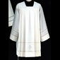 Surplice Polyester/ Cotton