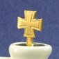 Cruet Stopper