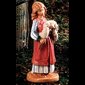 Beth, Spinner 5" (12.7 cm)