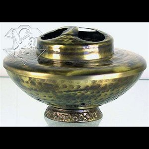 Incense Burner 10'' diam. (26 cm)