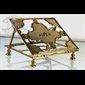 Missal Stand 9 1/2" x 11" (24 x 28 cm) Copper