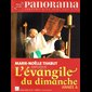 HSPAN/ Marie-Noelle Thabut explique L'évangile du dimanche "A