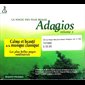CD La magie des plus beaux Adagios, vol. 3 / 2CD