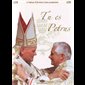 DVD Benedict XVI: The keys of the Kingdom (Tu es Petrus)