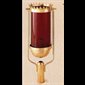 Lampe de procession