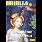 Revue Le baptême de Jésus - Biblia 2, no 13 (French book)