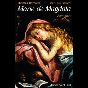 Marie de Magdala