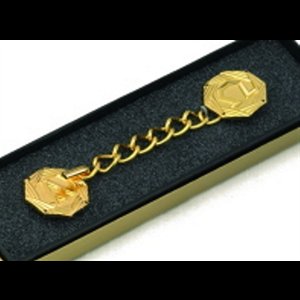 Attache à chape 5 5/8" (14.3 cm) x 1.25" (3.2 cm)