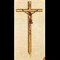 Processional Crucifix