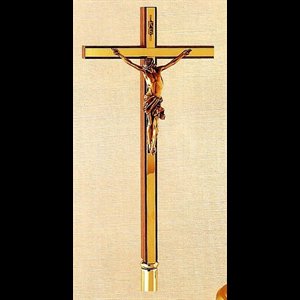 Processional Crucifix