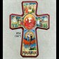 Trinity Cross, 16" (40.6 cm)