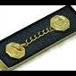 Cope Clasp 6 1/8" (15.5 cm) x 1.5" (3.8 cm)
