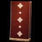Lectern Hangings 100% Wool