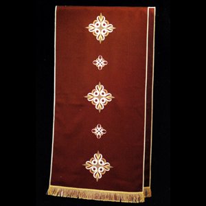 Lectern Hangings 100% Wool