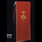 Lectern Hangings 100% Polyester
